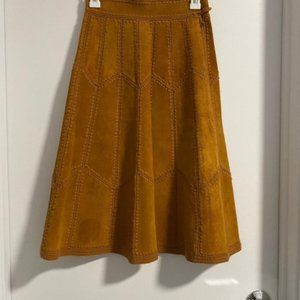 Vintage skirt